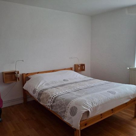 Nordiques De La Welche Villa ออเบย์ ภายนอก รูปภาพ