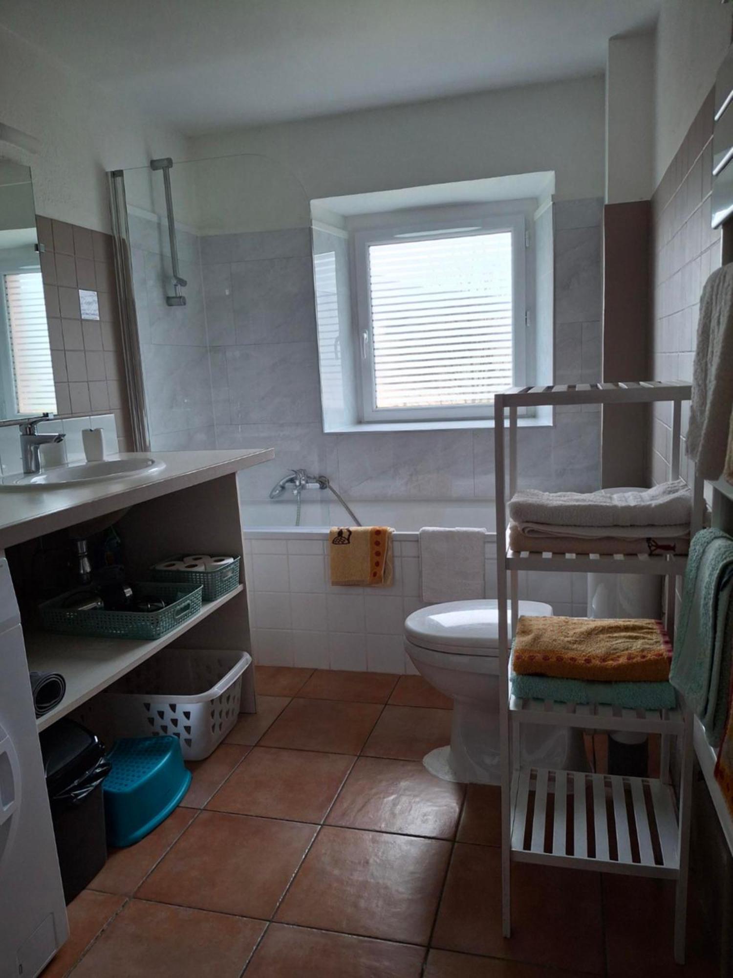 Nordiques De La Welche Villa ออเบย์ ภายนอก รูปภาพ