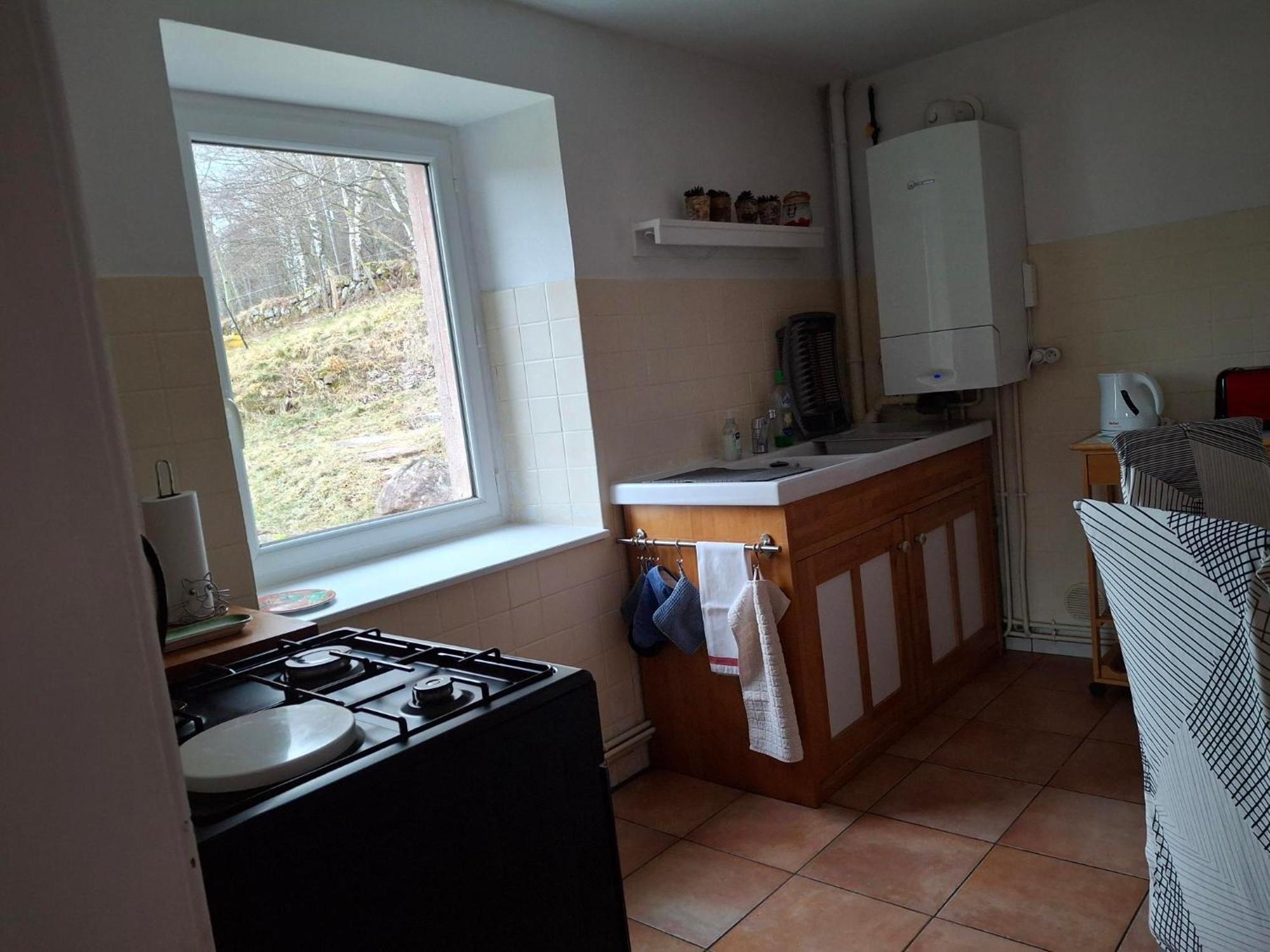 Nordiques De La Welche Villa ออเบย์ ภายนอก รูปภาพ