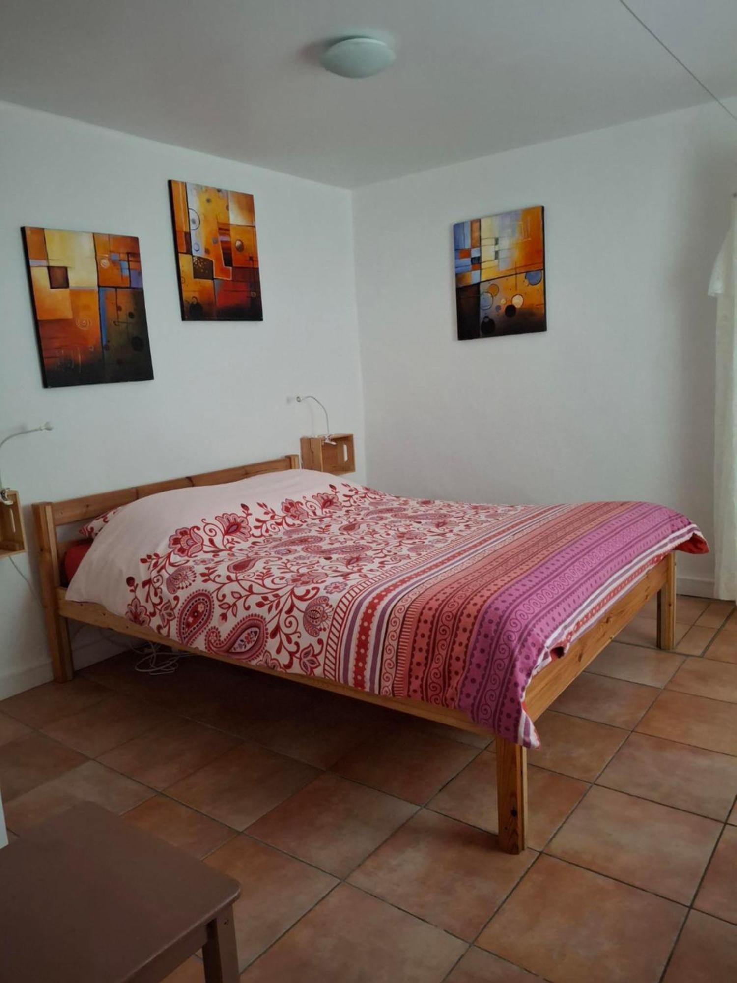 Nordiques De La Welche Villa ออเบย์ ภายนอก รูปภาพ