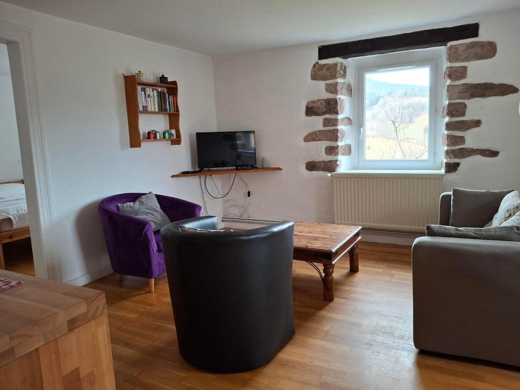 Nordiques De La Welche Villa ออเบย์ ภายนอก รูปภาพ