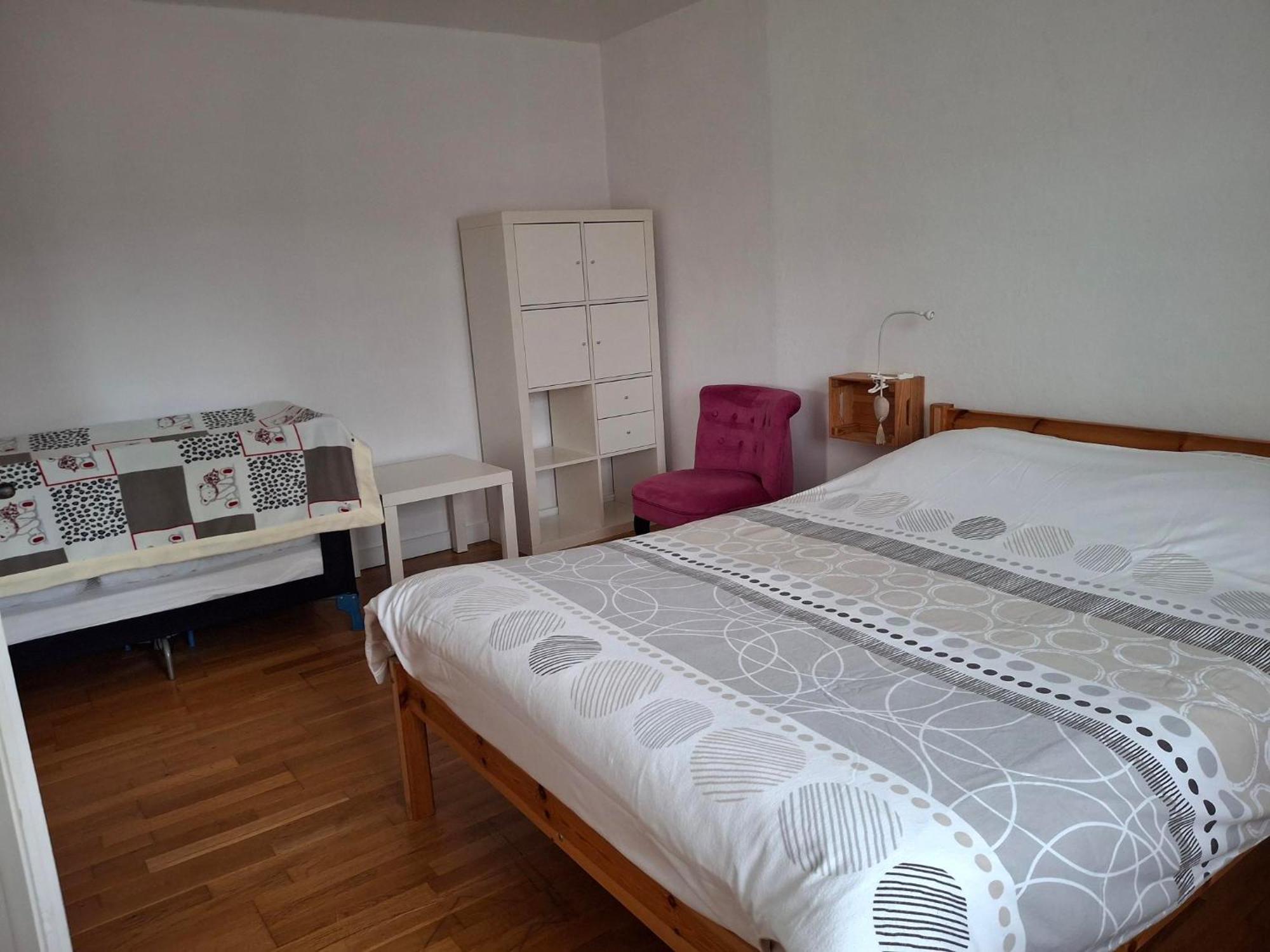 Nordiques De La Welche Villa ออเบย์ ภายนอก รูปภาพ