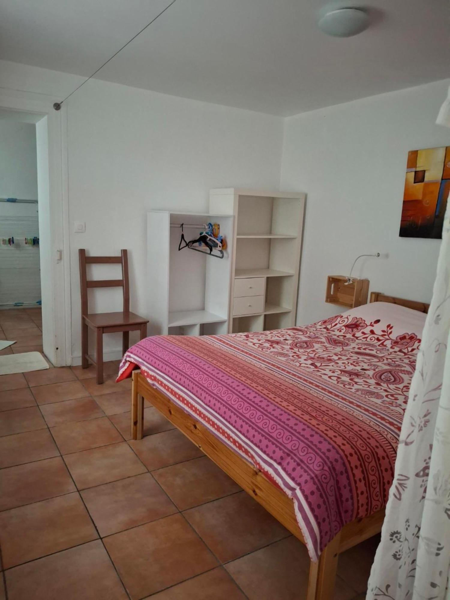 Nordiques De La Welche Villa ออเบย์ ภายนอก รูปภาพ