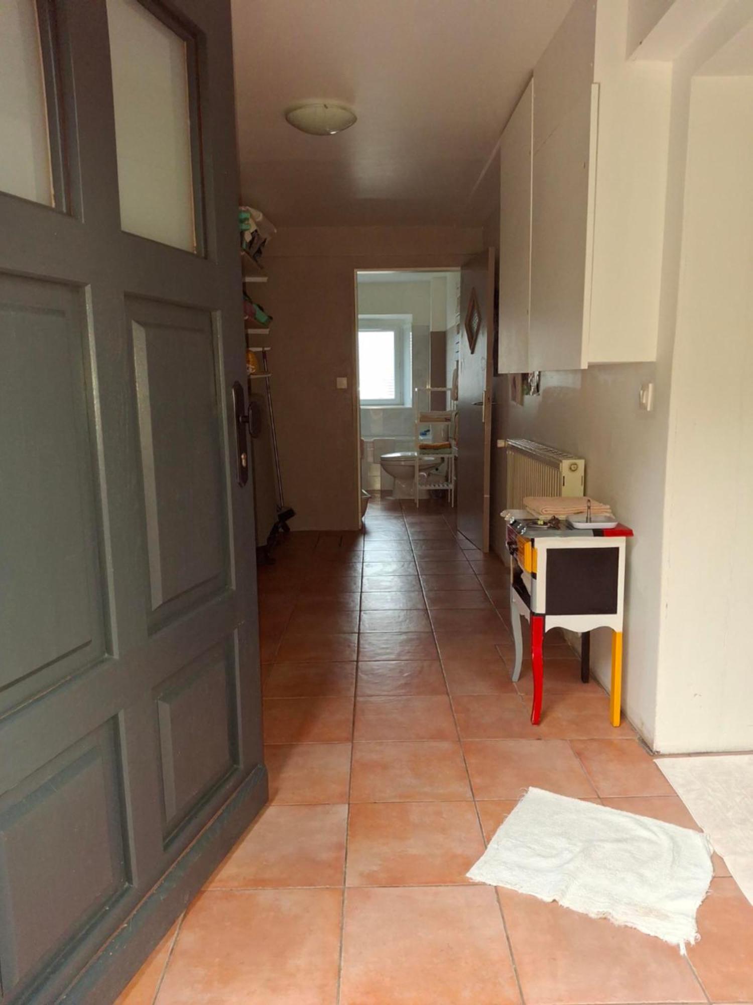 Nordiques De La Welche Villa ออเบย์ ภายนอก รูปภาพ